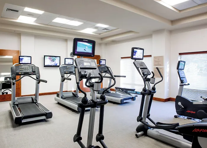 Springhill Suites Hampton